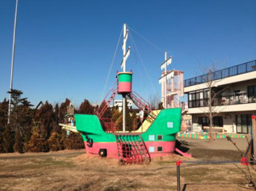 花崎保育園の画像1