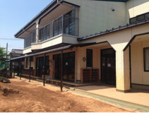 吉川保育園