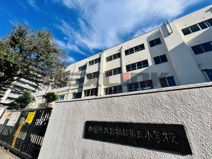 船橋市立高根台第三小学校