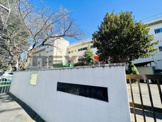 船橋市立高根台第二小学校