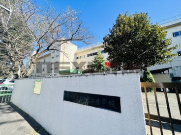 船橋市立高根台第二小学校の画像1