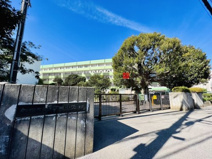 船橋市立坪井小学校