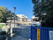 船橋市立坪井中学校