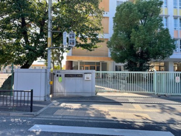 門真みらい小学校の画像1
