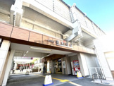新船橋駅