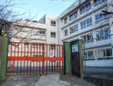 北条小学校の画像1