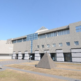 春日市ふれあい文化センターの画像1