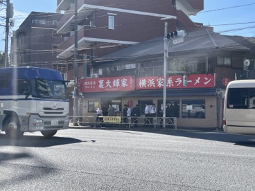 裏大輝家の画像1