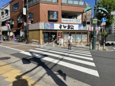 すし松 青物横丁店の画像1