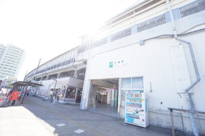 大網駅の画像1