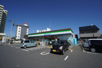 ファミリーマート　大網白里駒込店の画像1