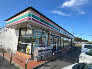 セブンイレブン大網白里みずほ台店の画像1