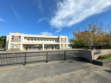 大網白里市立瑞穂小学校の画像1