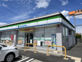 コンビニエンスストア ファミリーマート 西宮山口町名来店