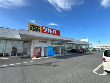 ツルハドラッグ大網白里店の画像1