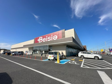ベイシア大網白里店の画像1