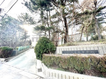 船橋市立宮本中学校
