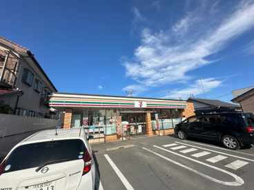 セブンイレブン　大網白里市役所前店の画像1