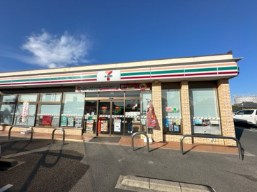 セブンイレブン　大網白里南今泉店の画像1