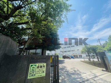 船橋市立大穴小学校の画像1