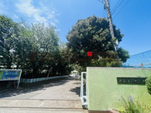船橋市立大穴北小学校