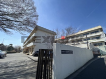 船橋市立高根中学校