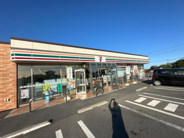 セブンイレブン　白子インター前店の画像1