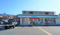 ファミリーマート 川越熊野町店