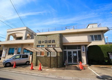 鶴ケ岡医院の画像1