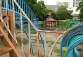 長吉出戸公園
