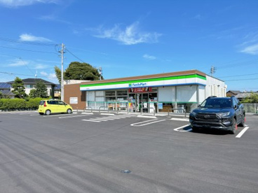 ファミリーマート　静岡西脇店の画像1