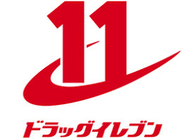 ドラッグイレブン岩川店の画像1