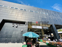生鮮館ジャパンミート ジョイフル本田 八千代店