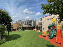 大芦こども園