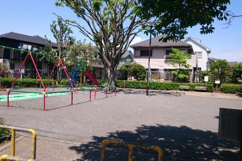 中田町鯉久保公園