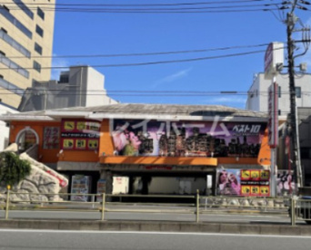カラオケパーク・ベスト１０　大井町店の画像2