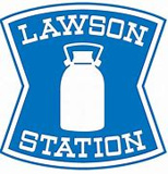 ローソン 九条河原町店