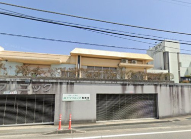 森下クリニックの画像1