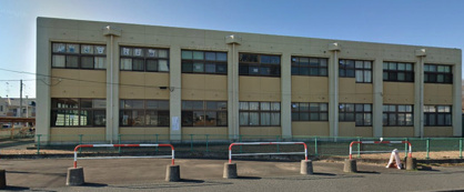 鴻巣市立　赤身台第一学童保育室の画像1
