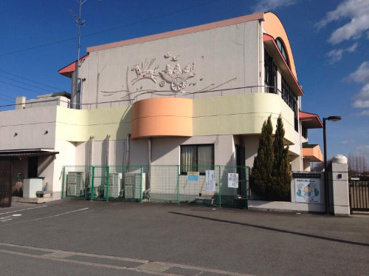 鴻巣市立登戸保育所の画像1