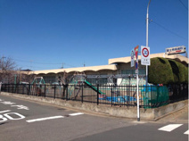 鴻巣市立吹上富士見保育所