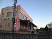 鴻巣市立馬室保育所