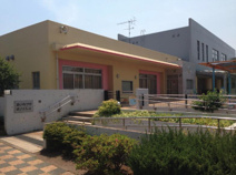 鴻巣市立生出塚保育所