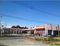 鴻巣市立鎌塚保育所