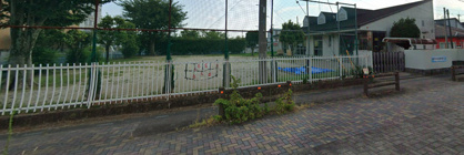 鴻巣市立中央学童保育室の画像1