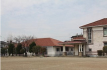 鴻巣市立吹上学童保育室