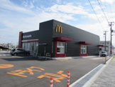 マクドナルド 28号淡路しづき店