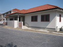 児童支援の会はばたき