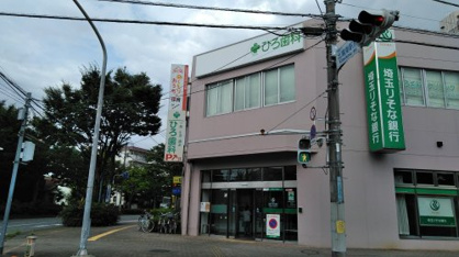 ぬくもろのおうち保育北鴻巣園の画像1