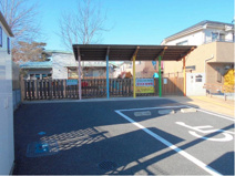 みなみの森保育園